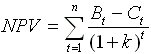 NPV_FORMULA