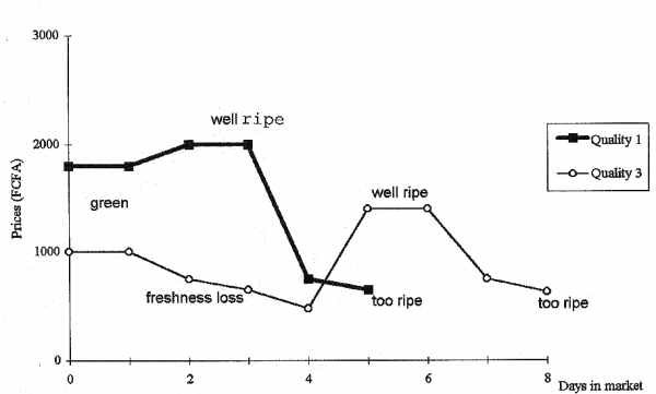EVOLUTION OF THE PRICES (12KB)